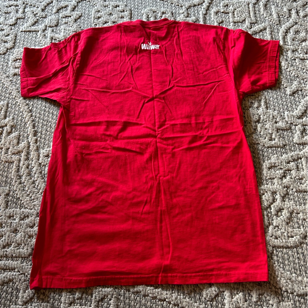 WAWA TEE SHIRT - Picture 3 of 5
